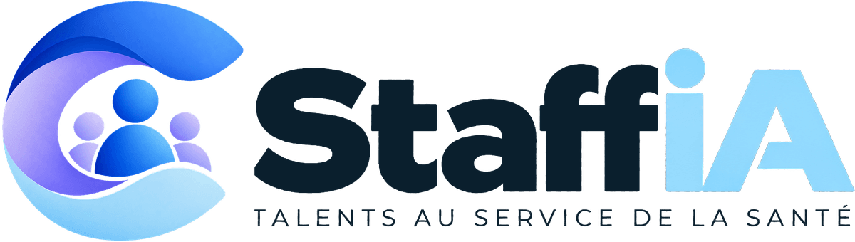 Staffia — Talents au service de la santé